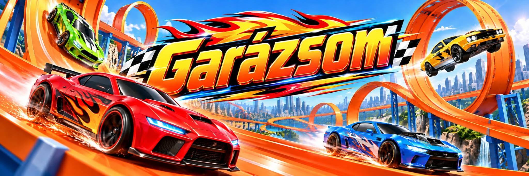 Garázsom